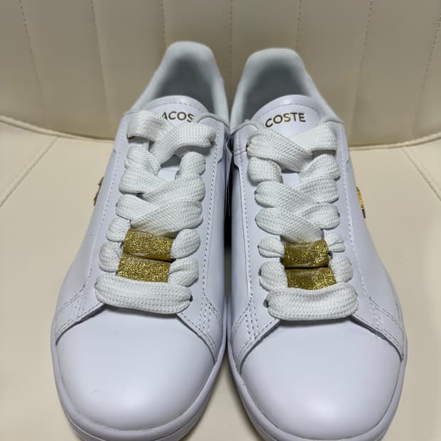 라코스테 CARNABY PRO 123 5 240