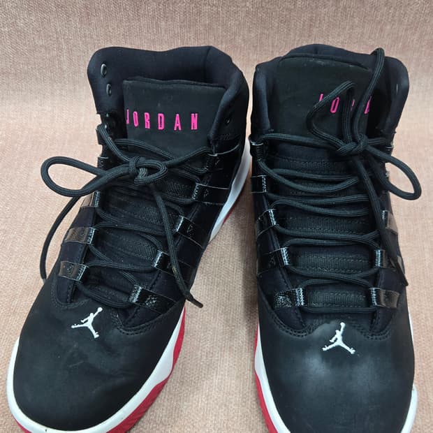 나이키 260mm-  에어 조던 맥스 아우라 스니커즈 농구화