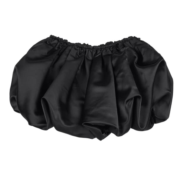 카나리 벌룬 스커트