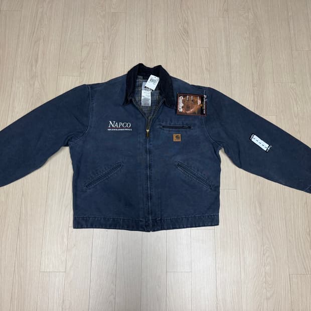 칼하트 디트로이트 j97 ptl large