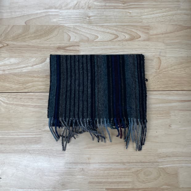 폴스미스 울 머플러