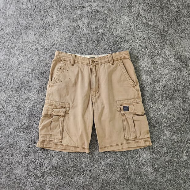 [무료배송] LEVIS 카고 반바지