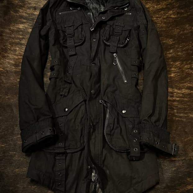 Xfrm 00‘s too-way v-kei jk 