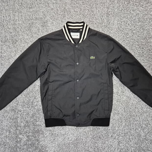 라코스테 남성 스타디움 점퍼 95