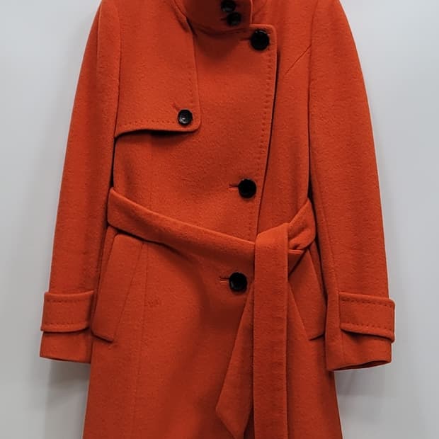 MOJO.S.PHINE 모조에스핀 울 코트 /여 85-91-164(55)