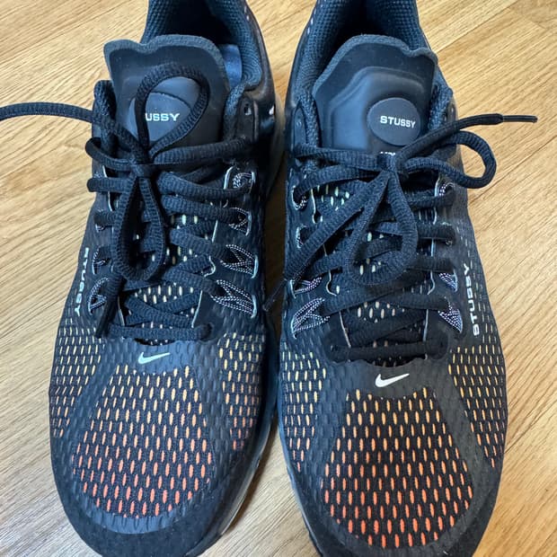 나이키 스투시 에어맥스 2013 290