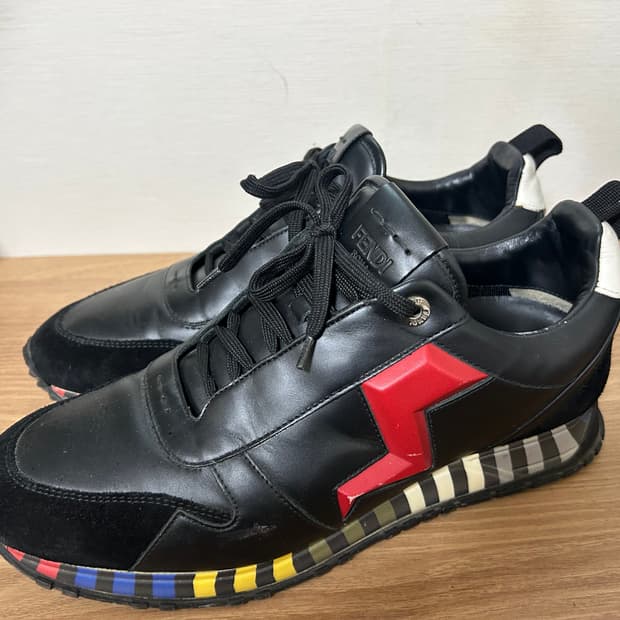 펜디 스니커즈 265~270