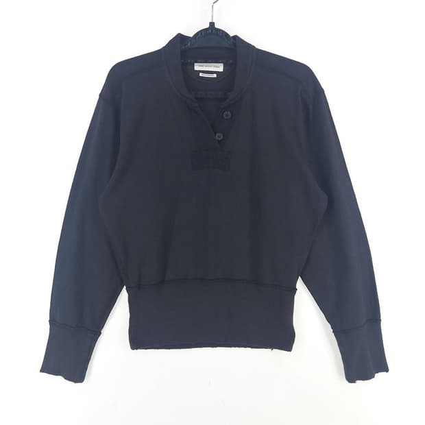 [여XS]이자벨마랑 빈티지 스웻 셔츠[Y5C-175]