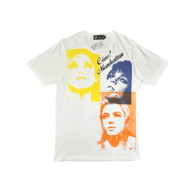 Ciao! Manhattan T-shirt