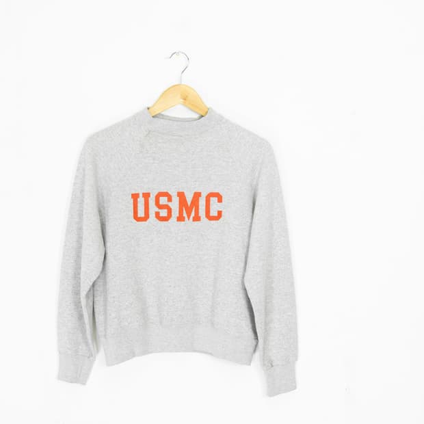 soffe sweats sweatshirt