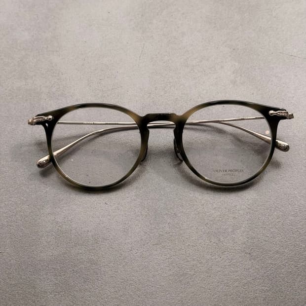 OLIVER PEOPLES OV5343D 1007 Marret 안경