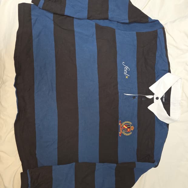 아이필럭키 럭비티