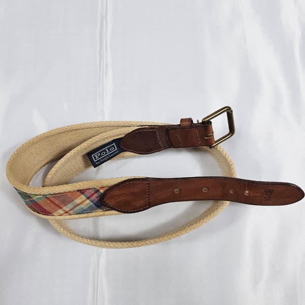 폴로마드라스벨트