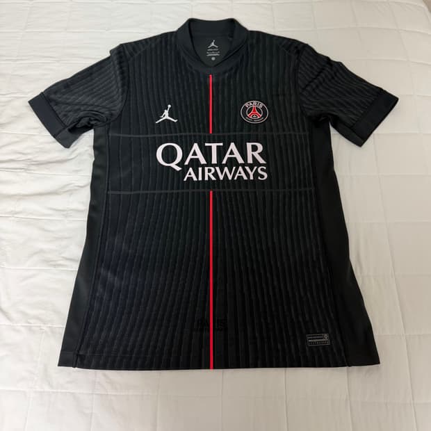 PSG 25-26 국내 M