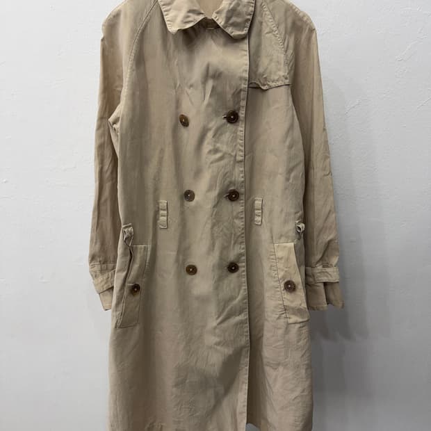 정품) 질샌더 여성 코트 34(55)