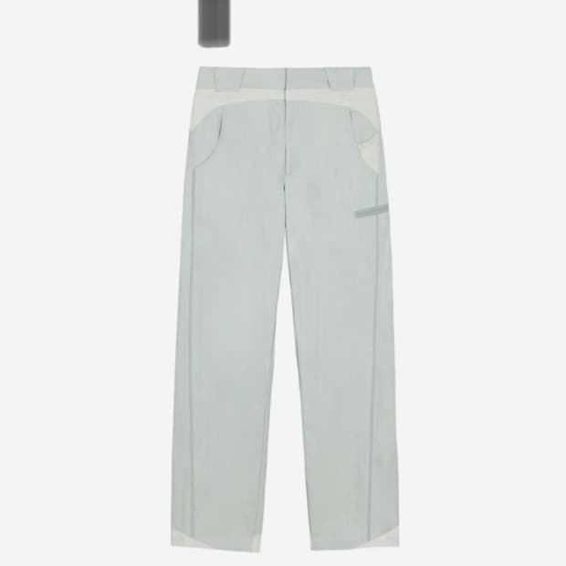 (중고/3) xlim ep2 trouser 3사이즈