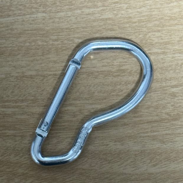 팔라스 카라비너 