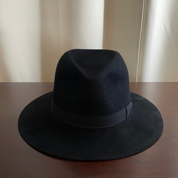 Neighborhood x STETSON