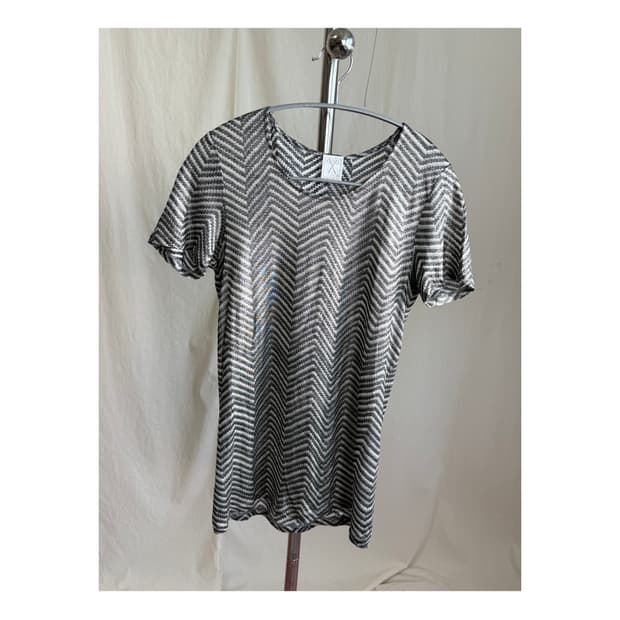 Pupula 패턴 텐셀 탑