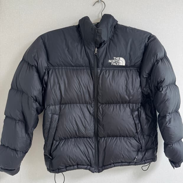 노스페이스 남성 1996 눕시 자켓 BLACK XL