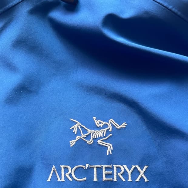 아크테릭스 베타LT 바이탈리티