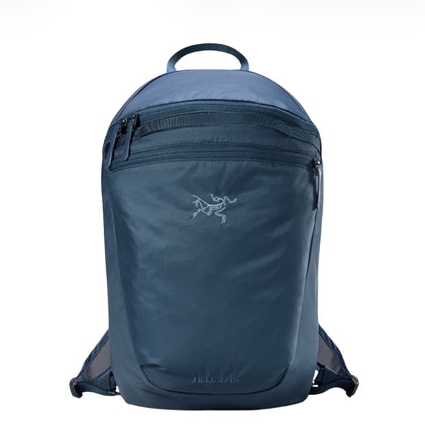 아크테릭스 헬리아드 15 나이트 스케이프