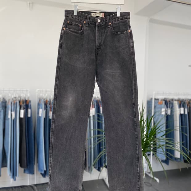 Levis505 Straight Fit 32사이즈 a5118