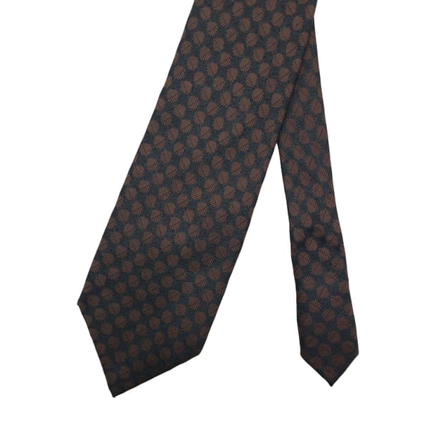 피에르 발망 실크 넥타이 [BCF10803_0004-71]