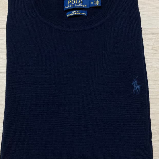 폴로 니트 M(95) 판매