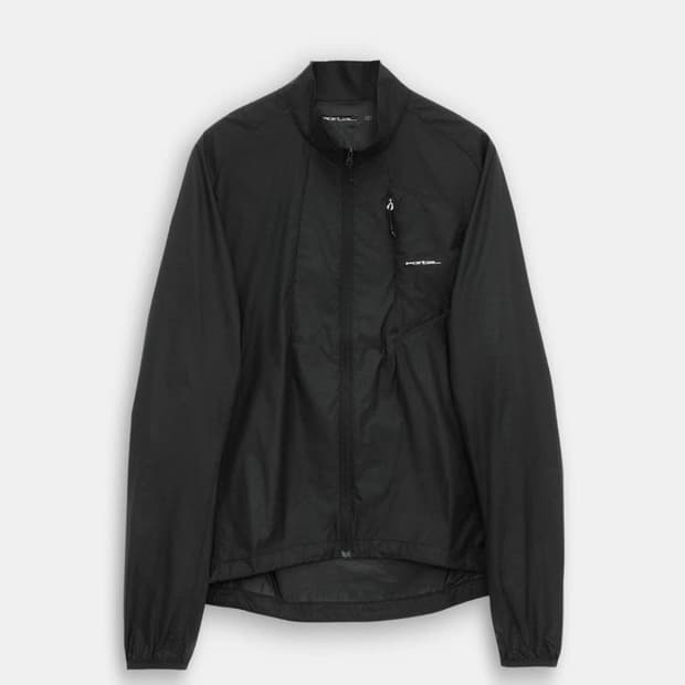 포탈 portal 윈드자켓