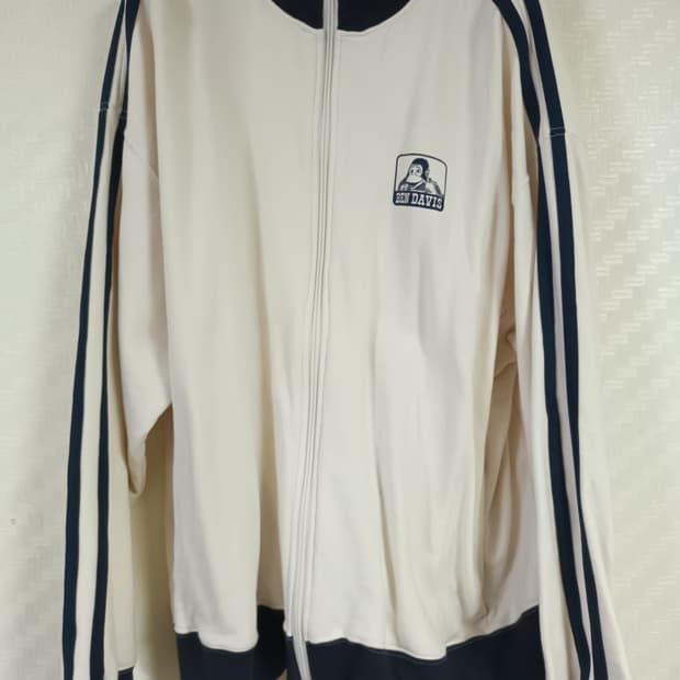 벤 데이비스 스웨트 트렉 지켓