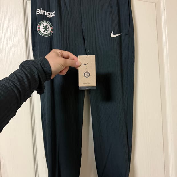 Nike 첼시 ADV 트레이닝 팬츠 M