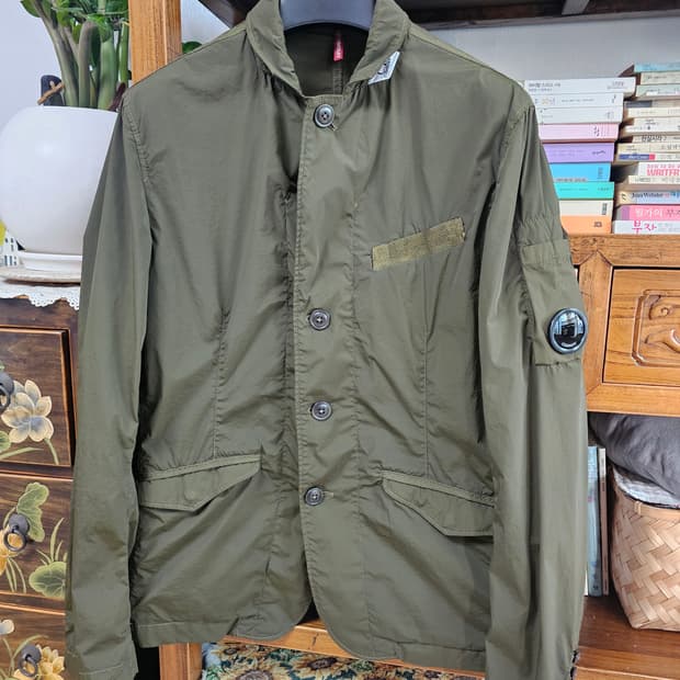 씨피컴퍼니 cp컴퍼니 자켓 블레이저 팔아요 95 100 