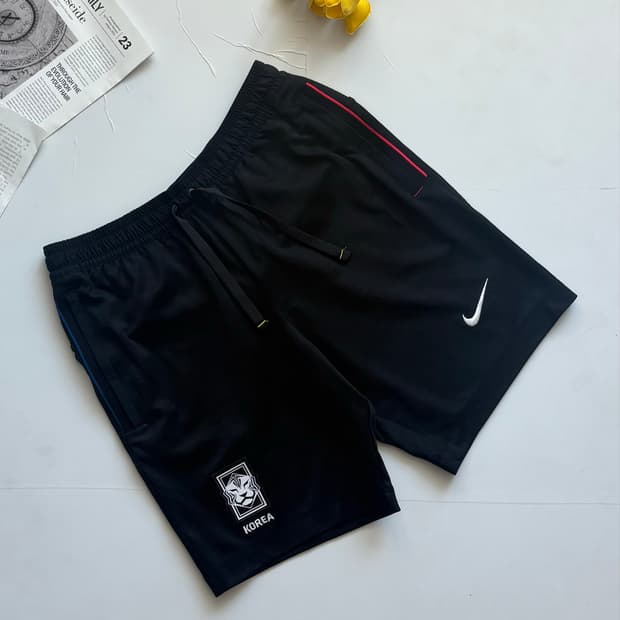 Nike 나이키 국가대표 코리아 트래블 쇼츠