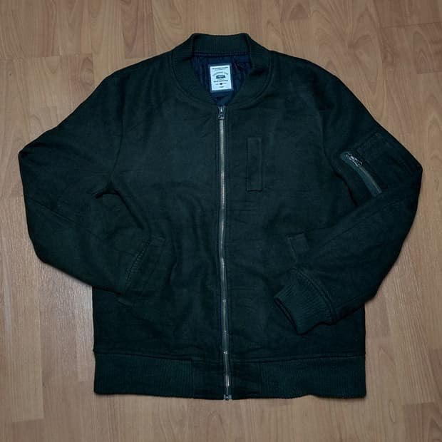 CHAOPANIC TYPY 봄버 자켓 L