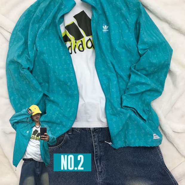 라방 10만원 코디 이벤트