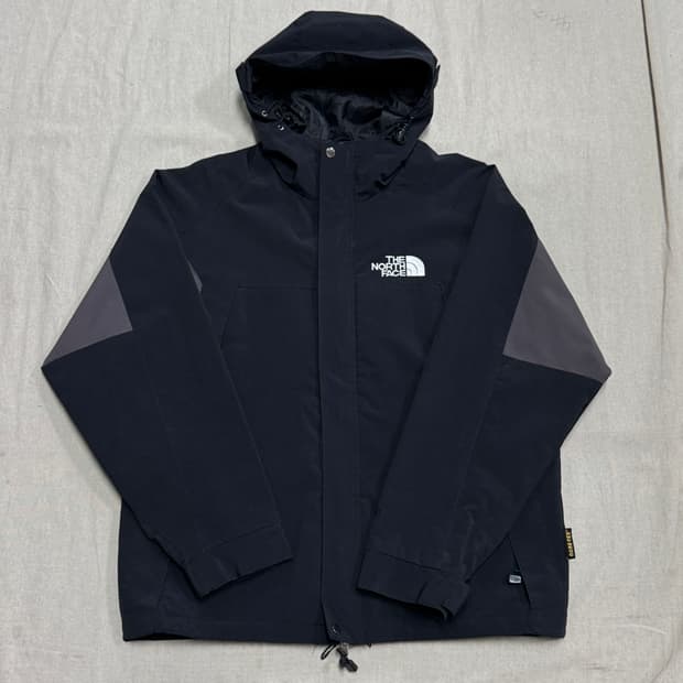 노스페이스 90s 빈티지 고어텍스 바람막이 L