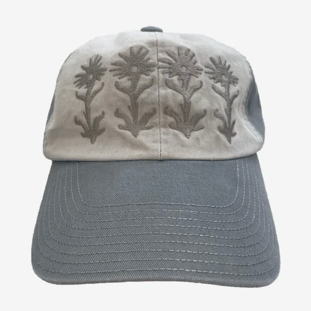 더콜디스크모먼트 모자 TCM dead flower cap (charcoa