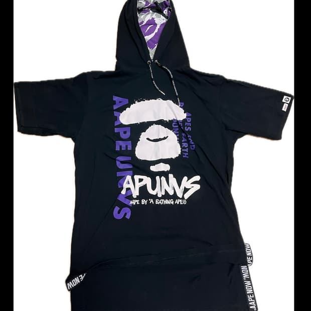 베이프 Aape