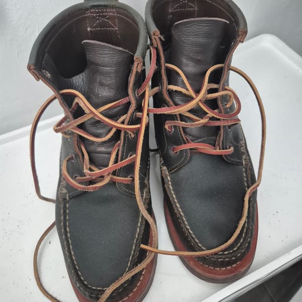 유케텐 메인가이드 260 사이즈