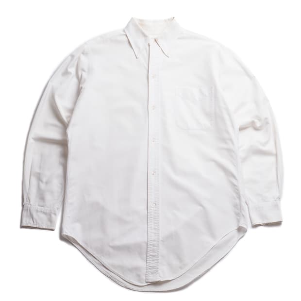 60’s Brooks Brothers OCBD Shirt