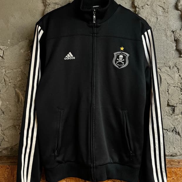 아디다스 올란도 파이리츠 FC 져지 트랙탑