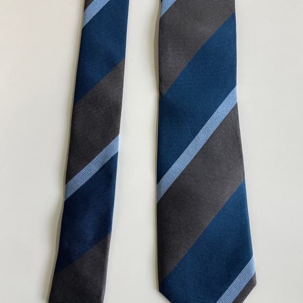 빈티지)넥타이