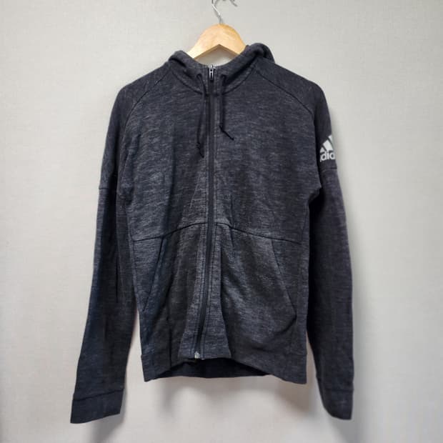 [95] 아디다스 후드집업