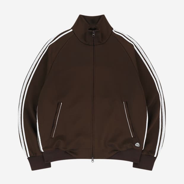 코이세이오 레이스 트랙 자켓 2사이즈