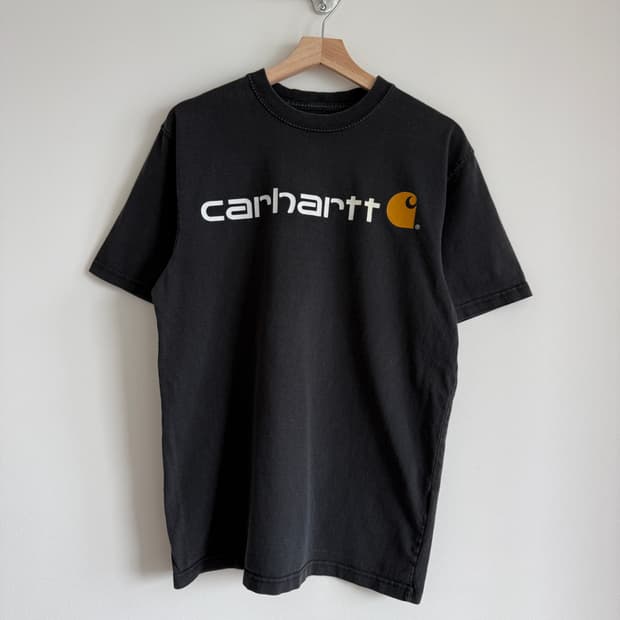 칼하트(Carhartt) 반팔 티셔츠