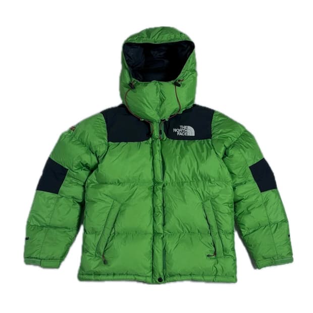 노스페이스 써밋시리즈 윈드스토퍼 700 