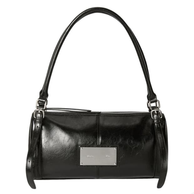 마뗑킴 버클 스트랩 숄더백