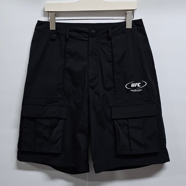 UFC 엑티브 카고 반바지 M