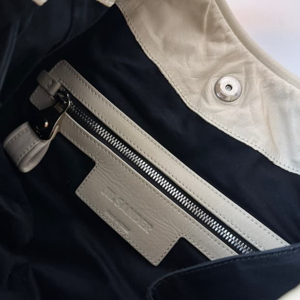 질 샌더 호보백 